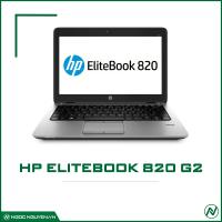 HP Elitebook 850 G2 I5 5300U/ RAM 4GB/ SSD 128GB/ HD Graphics 5500/ 15.6 INCH  FHD